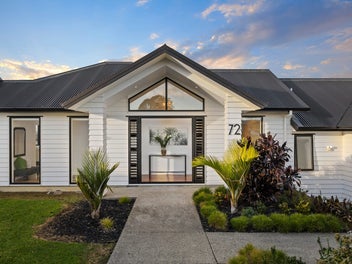 Coastal, City, Country Living At It's Best