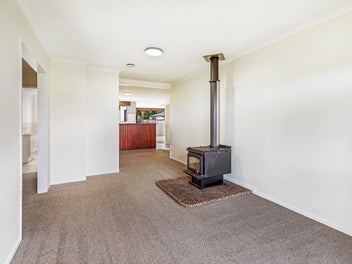 4 Bedroom Opportunity on Large Section
