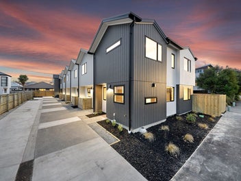 Ready To Move In - Selling Fast
