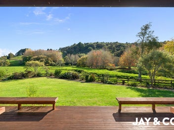 A Peaceful Retreat in the Heart of Clevedon