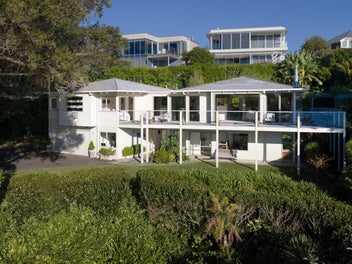 Captivating Coastal Lifestyle