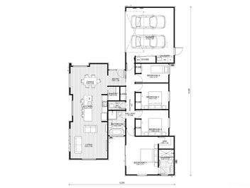 Spacious 4 Bed Family Home | Underway