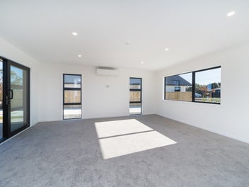 New build opportunity, secure it now