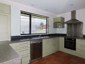 Your home or investment