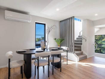 Secure Your Dream Home in Central Takapuna