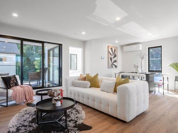 Secure Your Dream Home in Central Takapuna
