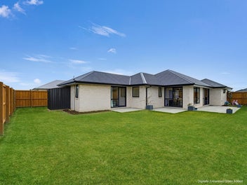First Home Feels, Future Proofed
