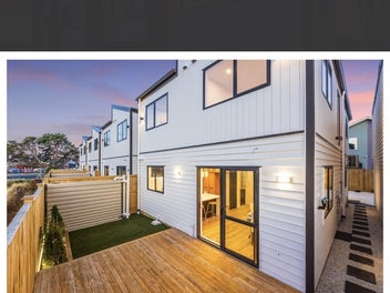 Brand New Home with High-Exposure