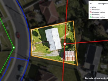 Affordable Do-Up or Develop on 756sqm