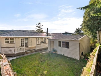 First Time Home Buyer's Delight