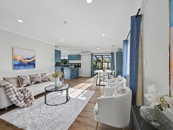 Lifestyle & Opportunity in a Prime Cul-de-Sac
