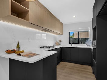A Home Designed for Family, Comfort & Togetherness