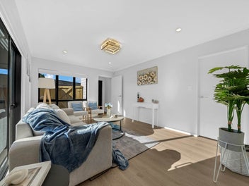 Brand New & Move-In Ready – Title and CCC Issued