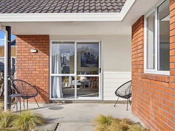 Affordable Family Living Starts Here