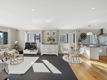 Standalone, Spacious & Selling!