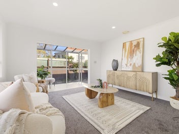 More Than Most Flats Offer