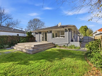 Everything You Wanted in a House