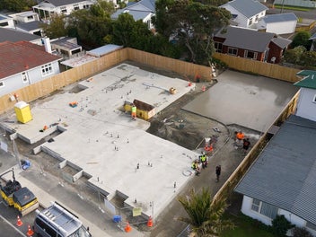 Single-level living in the heart of Lower Hutt!