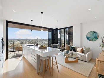 Spectacular Outlook, Breathtaking Views