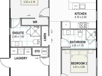 Stop Renting - Exceptional Value 3 Bedroom Home