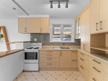 Skip the Wait: Move-In Ready Home Must Be Sold