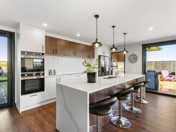 Where Space, Comfort and Design Align
