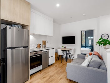 Dual Key. Freehold. Low Rise