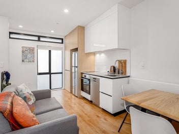 Dual Key. Freehold. Low Rise