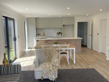 First Home Buyers! Modern Living from $774,000