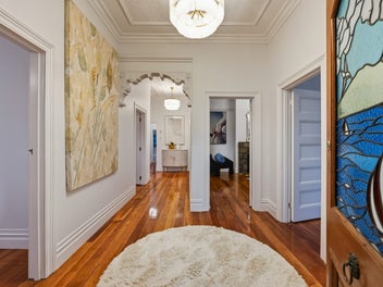 Modernised Classic Home in Top School Zone