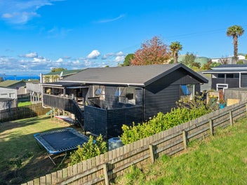 More Than Just a Home