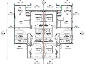 To Be Built - Grab This Opportunity