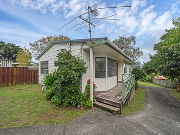 First Home or Do-Up - Either Way, It's a Smart Buy