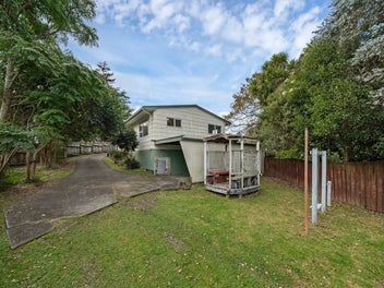 First Home or Do-Up - Either Way, It's a Smart Buy