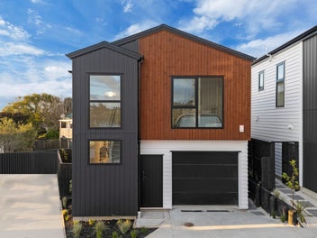 Premium Master Build Homes – Quiet & Quality