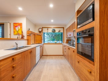 Where Home Comforts Meet Convenient Living