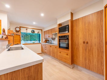 Where Home Comforts Meet Convenient Living