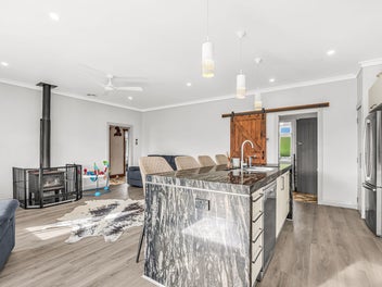 Rural Room to Breathe on Dunn Road