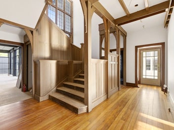Historic Merivale opportunity