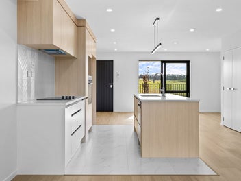 Spacious New Corner Home for Easy Living Today