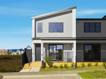Stylish, Affordable & Ready to Move In