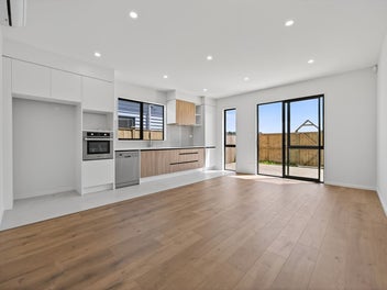 Fresh Opportunity - Final Home Available