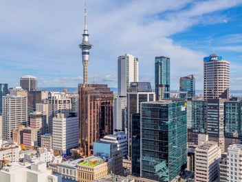 Great Seaview Living by Britomart Precinct