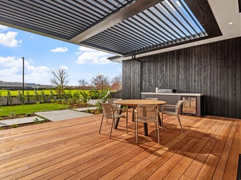 Architectural Coastal Living | Brand New Luxury