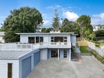 Massive 262m² Family Haven~ Double Westlake Zone!