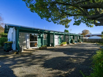 Residential investment property