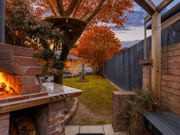 Large Family Home with Exceptional Outdoor Living