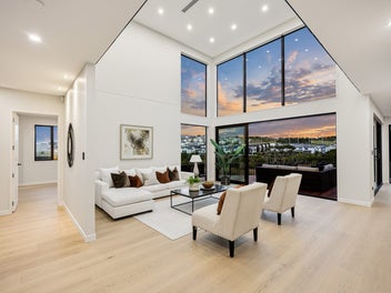 Bush Views, Premium Living