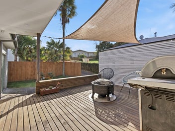 The Perfect Step Into Homeownership