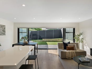 Solid Build, Modern Living